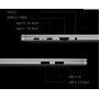 Ноутбук Xiaomi RedmiBook 16 2025 (Intel Core 5 220H 4900MHz/16