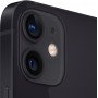 Apple iPhone 12 128 Гб Чёрный RU/A