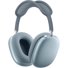 Беспроводные наушники Apple AirPods Max 2 (USB-C) 2026 синий (MHWM4)