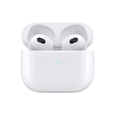 Apple AirPods 3 MagSafe (3‑го поколения) (MME73)
