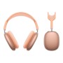 Беспроводные наушники Apple AirPods Max 2 (USB-C) 2026 оранжевый (MHWN4)