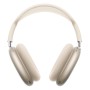 Беспроводные наушники Apple AirPods Max 2 (USB-C) 2026 сияющая звезда (MHWL4)