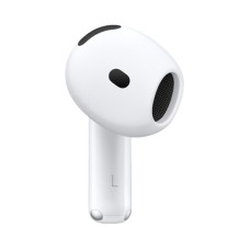 Левый наушник Apple AirPods 4 (L) ANC Белый