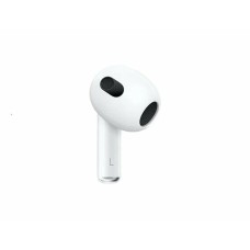 Левый наушник Apple AirPods 4 (L) Белый