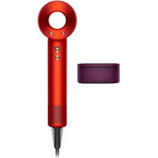 Фен Dyson Supersonic HD08 topaz orange KR