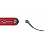 Выпрямитель Dyson Corrale HS03, красный/никель