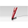 Выпрямитель Dyson Corrale HS03, красный/никель