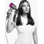 Фен Dyson Supersonic HD07, Nickel/Fuchsia