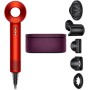 Фен Dyson Supersonic HD08 gift edition, topaz orange
