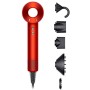 Фен Dyson Supersonic HD08 gift edition, topaz orange