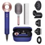 Фен Dyson Supersonic HD07 gift set edition, Vinca Blue and Rose