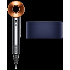 Фен Dyson Supersonic HD08, bright nickel/bright copper