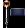 Фен Dyson Supersonic HD08, bright nickel/bright copper