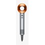 Фен Dyson Supersonic HD08, bright nickel/bright copper