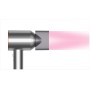 Фен Dyson Supersonic HD08, bright nickel/bright copper