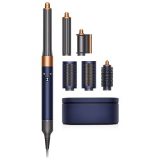 Фен-стайлер Dyson Airwrap Complete Long HS05, Prussian blue