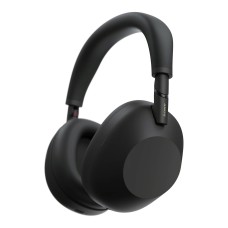 Беспроводные наушники Sony WH-1000XM6 Black (черный)