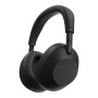 Беспроводные наушники Sony WH-1000XM6 Black (черный)