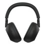 Беспроводные наушники Sony WH-1000XM6 Black (черный)
