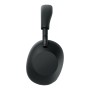 Беспроводные наушники Sony WH-1000XM6 Black (черный)