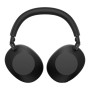 Беспроводные наушники Sony WH-1000XM6 Black (черный)
