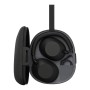 Беспроводные наушники Sony WH-1000XM6 Black (черный)