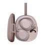 Беспроводные наушники Sony WH-1000XM6 Sand Pink (розовый)