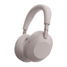 Беспроводные наушники Sony WH-1000XM6 Sand Pink (розовый)