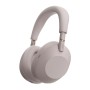 Беспроводные наушники Sony WH-1000XM6 Sand Pink (розовый)