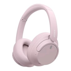 Беспроводные наушники Sony WH-CH720N Розовый