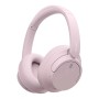Беспроводные наушники Sony WH-CH720N Розовый