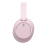 Беспроводные наушники Sony WH-CH720N Розовый