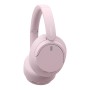 Беспроводные наушники Sony WH-CH720N Розовый