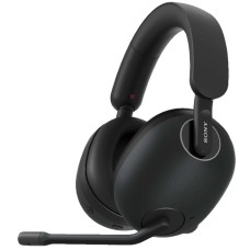 Беспроводные наушники Sony WH-G900N Black
