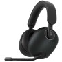 Беспроводные наушники Sony WH-G900N Black