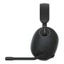 Беспроводные наушники Sony WH-G900N Black
