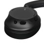 Беспроводные наушники Sony WH-CH720N Черные