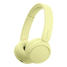 Беспроводные наушники Sony WH-CH520 Желтый