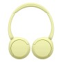 Беспроводные наушники Sony WH-CH520 Желтый