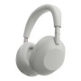 Беспроводные наушники Sony WH-1000XM6 Platinum Silver (серебристый)