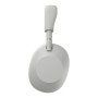 Беспроводные наушники Sony WH-1000XM6 Platinum Silver (серебристый)