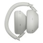 Беспроводные наушники Sony WH-1000XM6 Platinum Silver (серебристый)