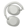 Беспроводные наушники Sony WH-1000XM6 Platinum Silver (серебристый)