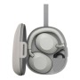 Беспроводные наушники Sony WH-1000XM6 Platinum Silver (серебристый)