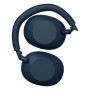 Беспроводные наушники Sony WH-1000XM6 Midnight Blue (синий)