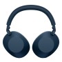 Беспроводные наушники Sony WH-1000XM6 Midnight Blue (синий)