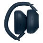 Беспроводные наушники Sony WH-1000XM6 Midnight Blue (синий)