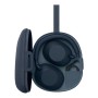 Беспроводные наушники Sony WH-1000XM6 Midnight Blue (синий)