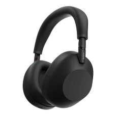 Беспроводные наушники Sony WH-1000XM6 Black (черный)