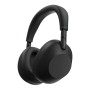Беспроводные наушники Sony WH-1000XM6 Black (черный)